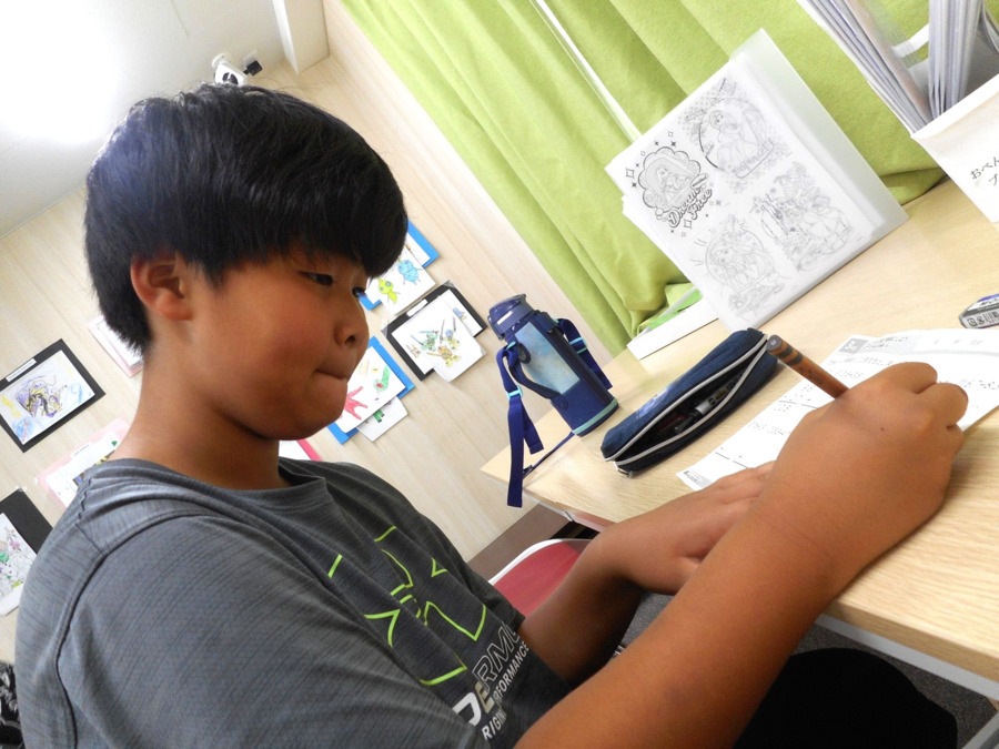ハートリンク放課後等デイサービス富岡駅前（言語聴覚士の求人）の写真11枚目：
