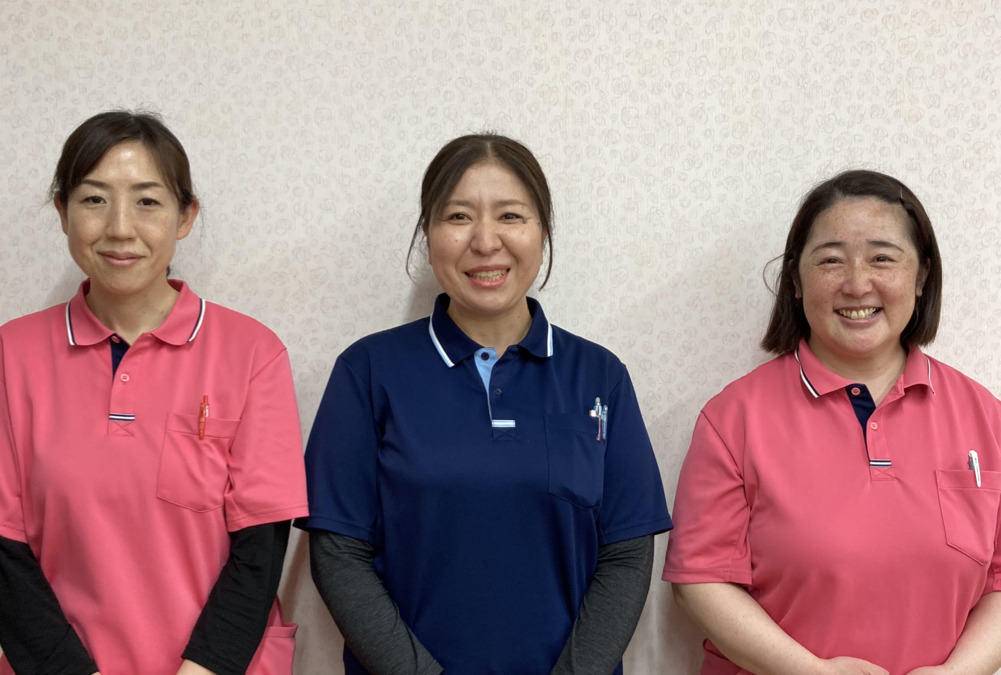 株式会社みなみ北葛西ケアセンター　デイサービス（介護職/ヘルパーの求人）の写真3枚目：