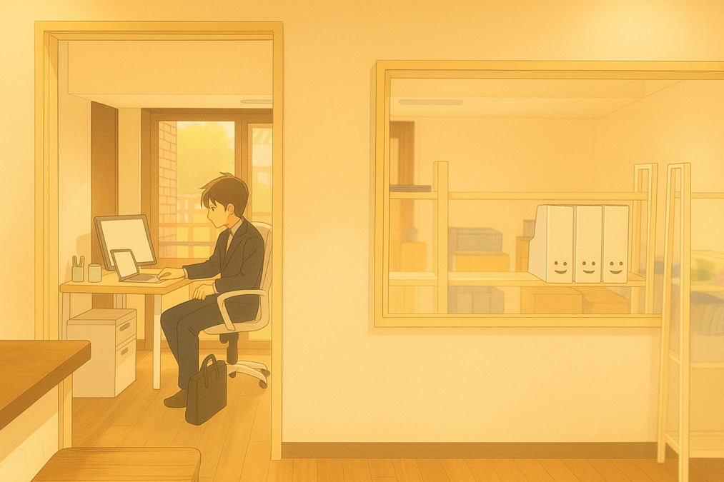 薬局TOKYO北参道店【2025年03月01日オープン】(調剤事務の求人)の写真3枚目: