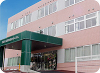 介護老人保健施設　もくれんの写真