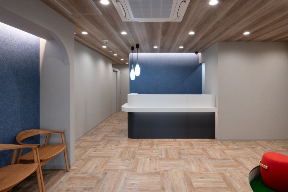 つくい歯科【2025年10月オープン】（歯科衛生士の求人）の写真10枚目：