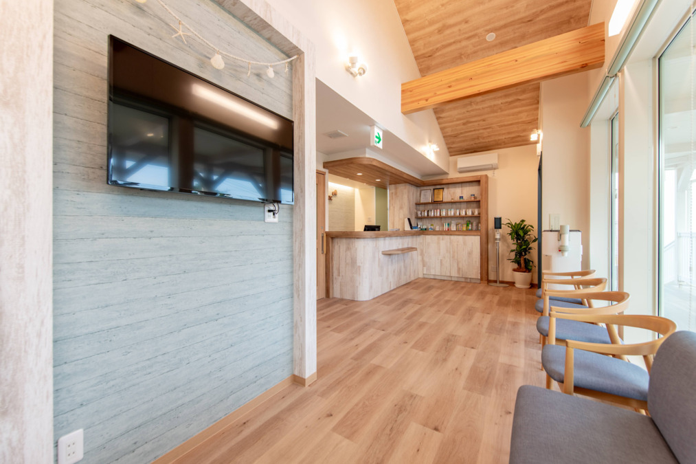 すずき歯科医院（歯科助手の求人）の写真10枚目：