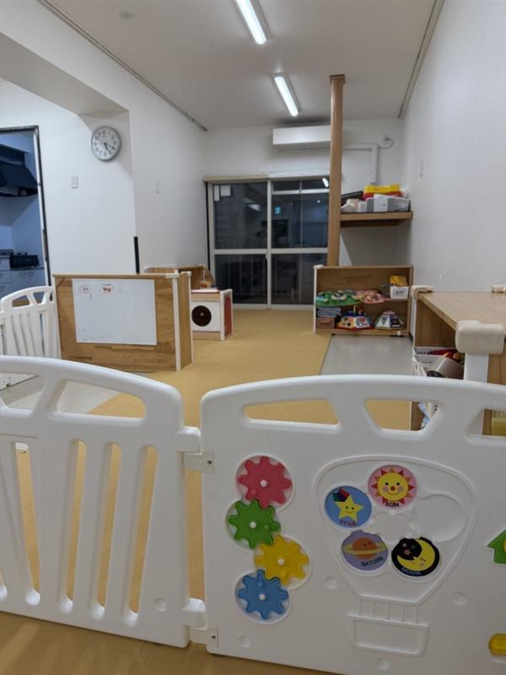 RICホープ美原保育園の写真17枚目: