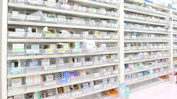 キリン堂薬局　高槻日吉台店の写真6枚目：
