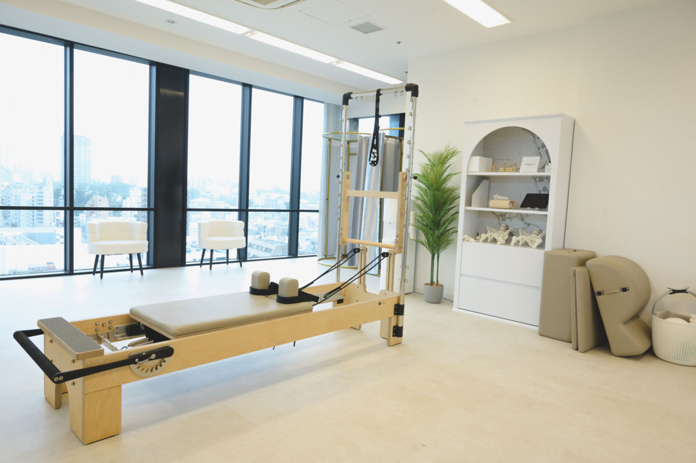 STUDIO IVY 北千住店の写真6枚目：