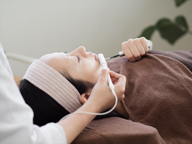 IBISOU鍼灸所沢（エステティシャン/セラピストの求人）の写真3枚目：