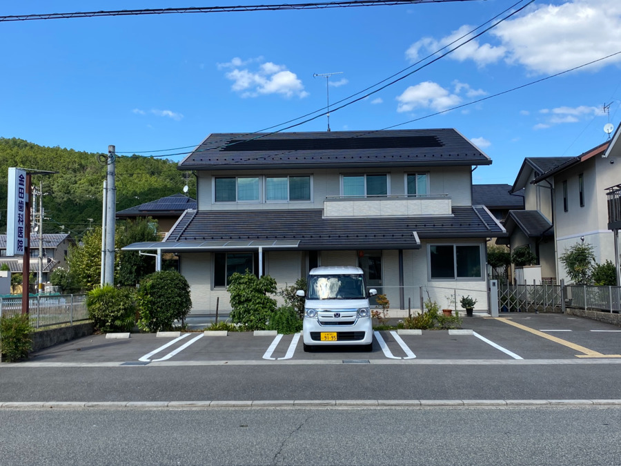 金田歯科医院（歯科助手の求人）の写真21枚目：