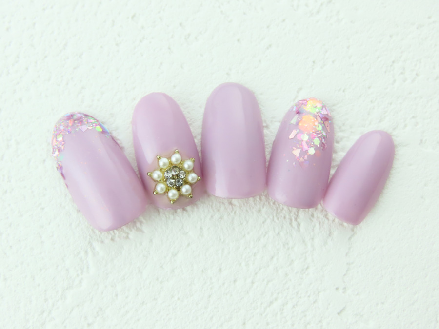 Nail＆Eye　Piacereの写真13枚目：