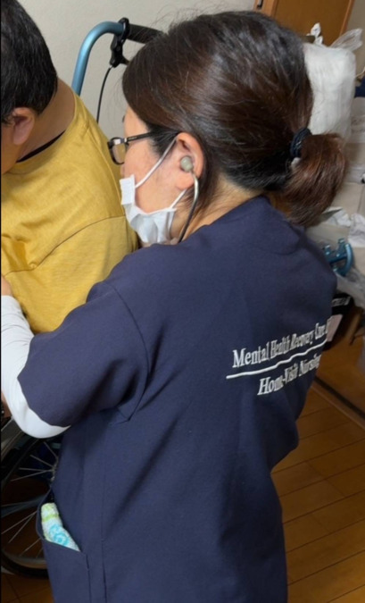 訪問看護ステーション　ソラリス（看護師/准看護師の求人）の写真11枚目：