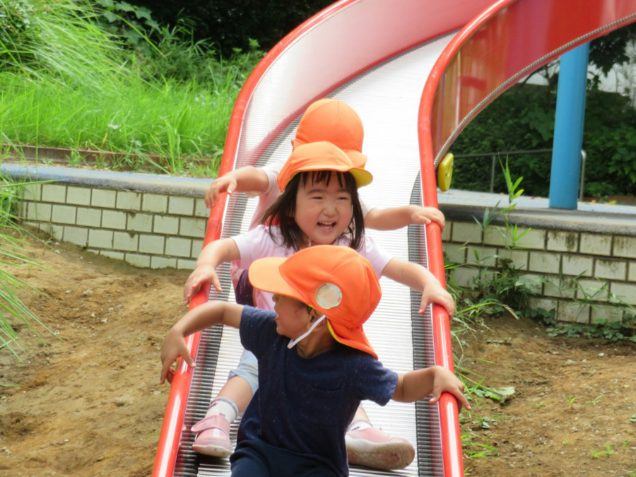 NPO法人おれんじハウス　おれんじハウス星川保育園（看護師/准看護師の求人）の写真8枚目：