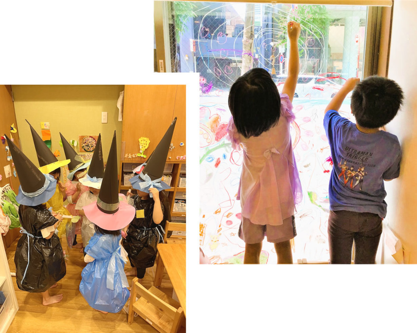 まちの保育園東池袋(看護師/准看護師の求人)の写真4枚目: