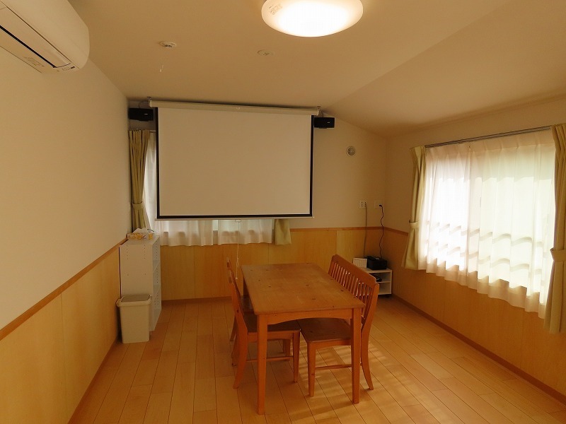 企業主導型保育園　まるめろっじ（保育士の求人）の写真9枚目：