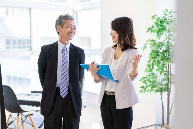 医療法人社団健鳳会の写真