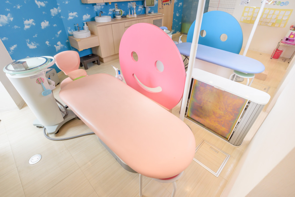 わたなべ歯科（歯科技工士の求人）の写真10枚目：
