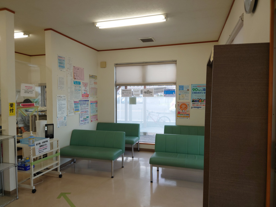 どんぐり薬局の写真2枚目：