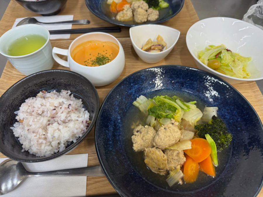 ソルフェジオ三田本町駅前【2025年03月01日オープン】(サービス管理責任者の求人)の写真3枚目: