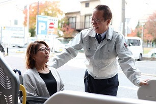 偕行会セントラルクリニックの写真