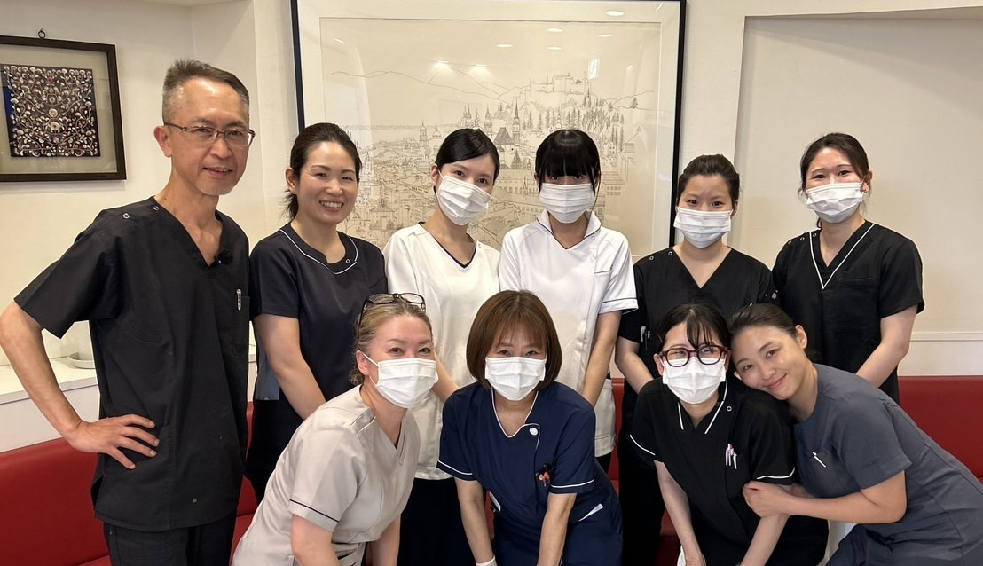 名古屋アリスデンタルクリニック（歯科衛生士の求人）の写真8枚目：