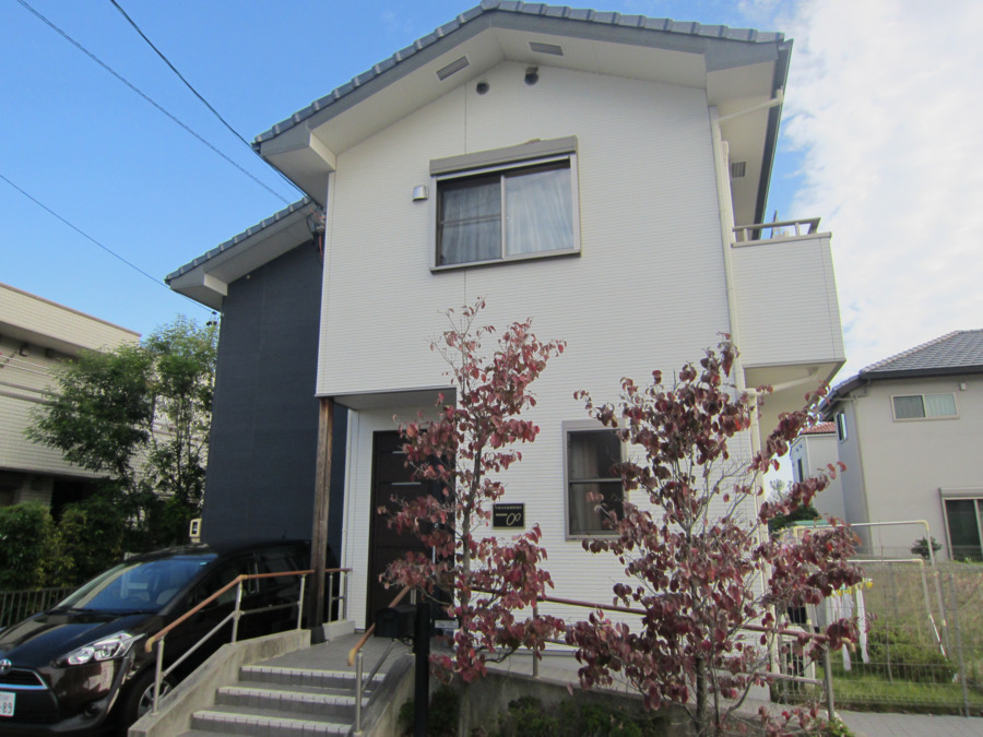 ゆたか生活支援事業所みどり【グループホーム】の写真