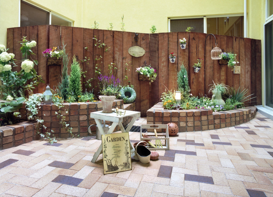 特別養護老人ホームハピネス都筑（介護タクシー/ドライバーの求人）の写真15枚目：