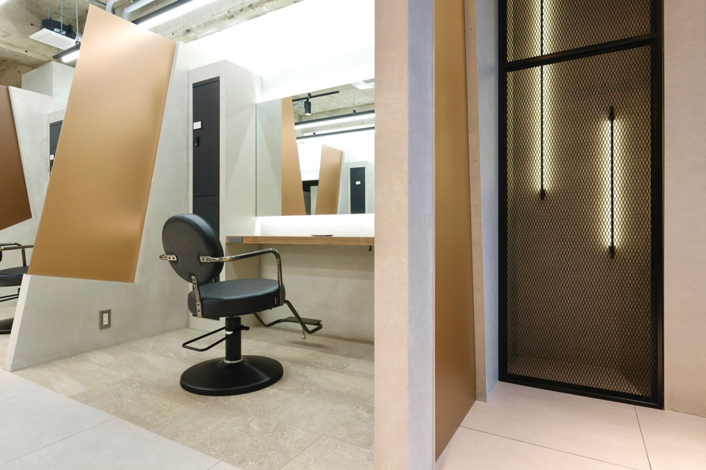 全席半個室northeast阿佐ヶ谷店【2025年12月03日オープン】（美容師の求人）の写真6枚目：