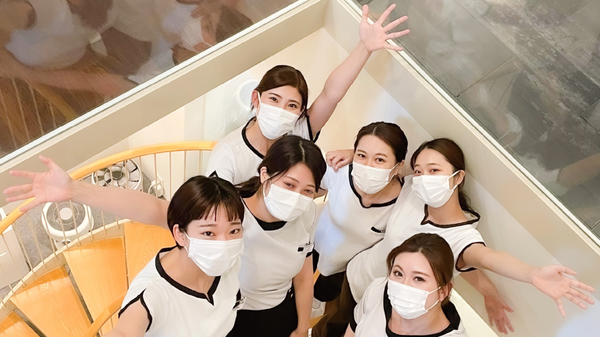 医療法人悠生会　筒井歯科の写真8枚目：見学歓迎です！ご連絡お待ちしています！