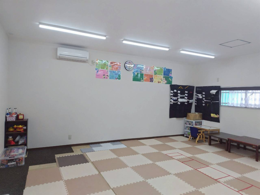 デイサービス ファーレン【2024年12月オープン】の写真4枚目：