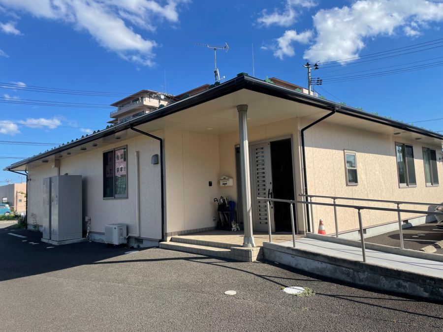 ファミリアーレ富沢の写真