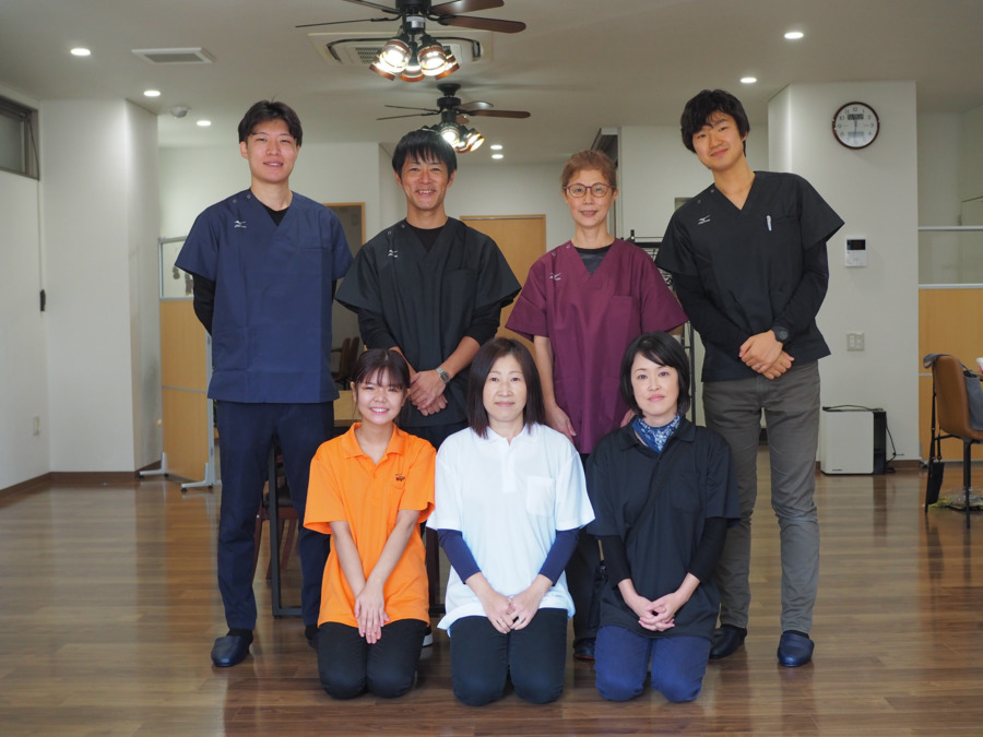 障がい者デイサービス ゆにすてっぷ・山科【2021年10月01日オープン】(看護師/准看護師の求人)の写真: