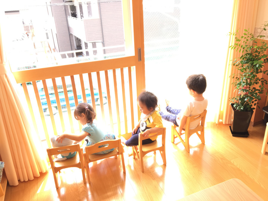 あつぎはないろ保育園の写真3枚目：
