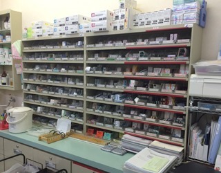 有限会社エンゼル　エンゼル薬局飾磨店の写真3枚目：