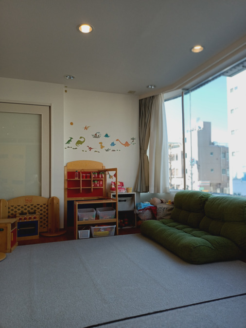 みんなのおうちの写真5枚目：