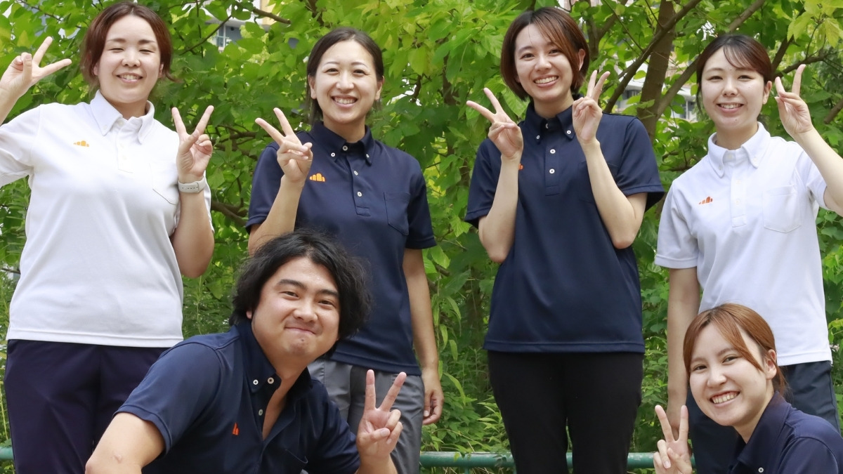 Footage訪問看護ステーション 各務原【2024年10月オープン】（理学療法士の求人）の写真2枚目：