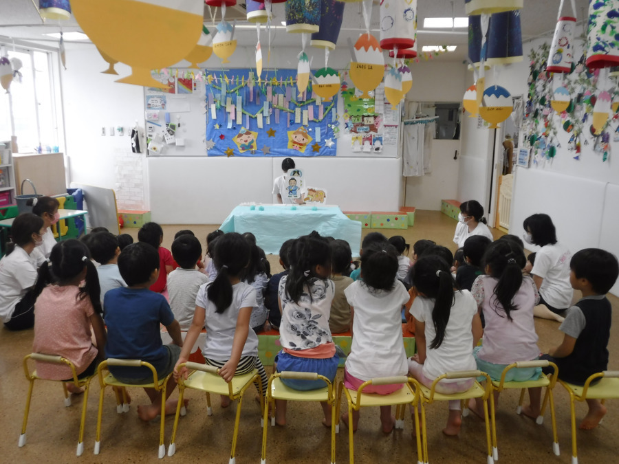 湘南アイルド逗子保育園の写真4枚目：
