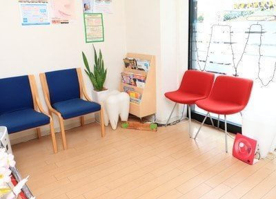 さくら歯科医院（医療法人社団翠聖会）（歯科衛生士の求人）の写真4枚目：
