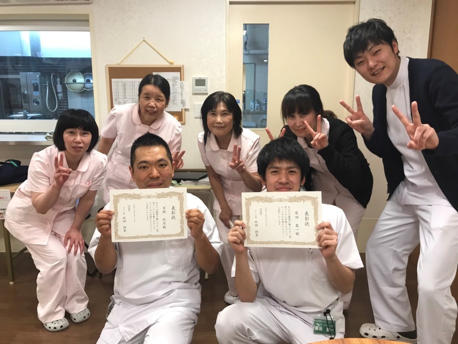 アプリシェイト門真(サービス提供責任者の求人)の写真:未経験・ブランクは関係ありません!皆様のご応募をお待ちしております!