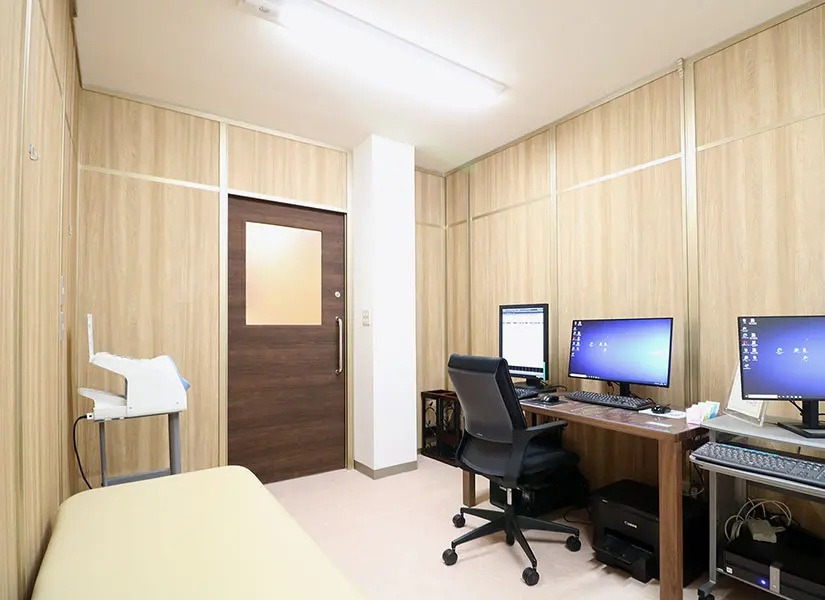 中野島整形外科（看護助手の求人）の写真4枚目：