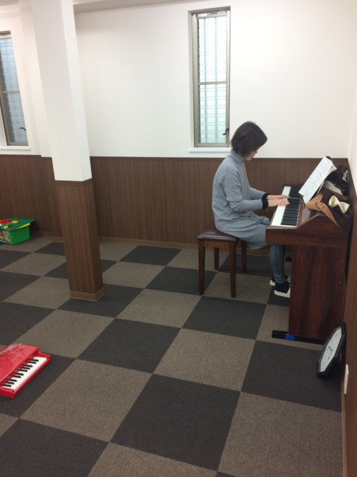 ハーモニークロック（介護タクシー/ドライバーの求人）の写真2枚目：