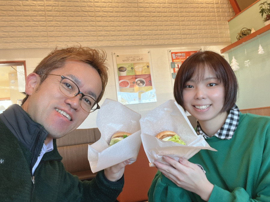 UNDER TREE GARDENの写真16枚目：