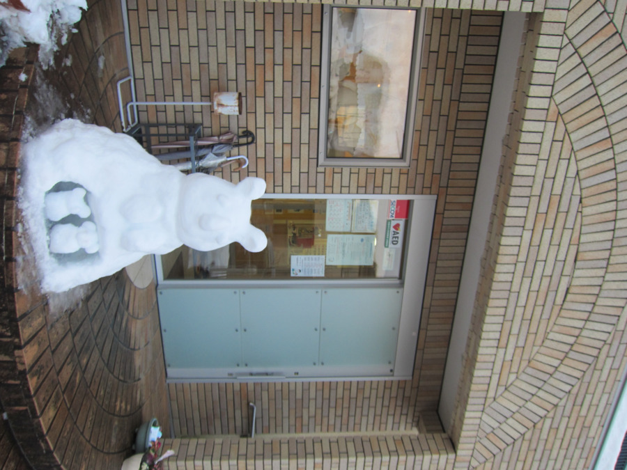 おがわ東歯科の写真2枚目：
