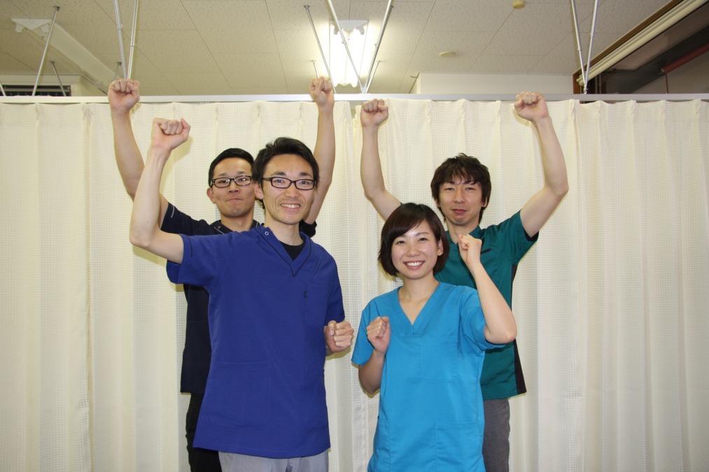 若林バランス整骨院(柔道整復師の求人)の写真: