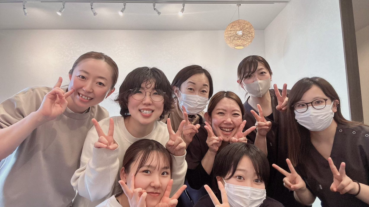 aroma relaxation salon -komorebi- 豊橋三ノ輪店（エステティシャン/セラピストの求人）の写真6枚目：