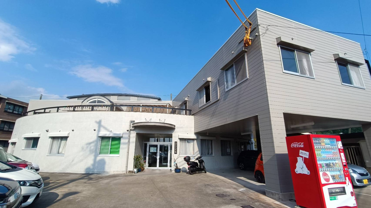 カイゼ事業所の写真