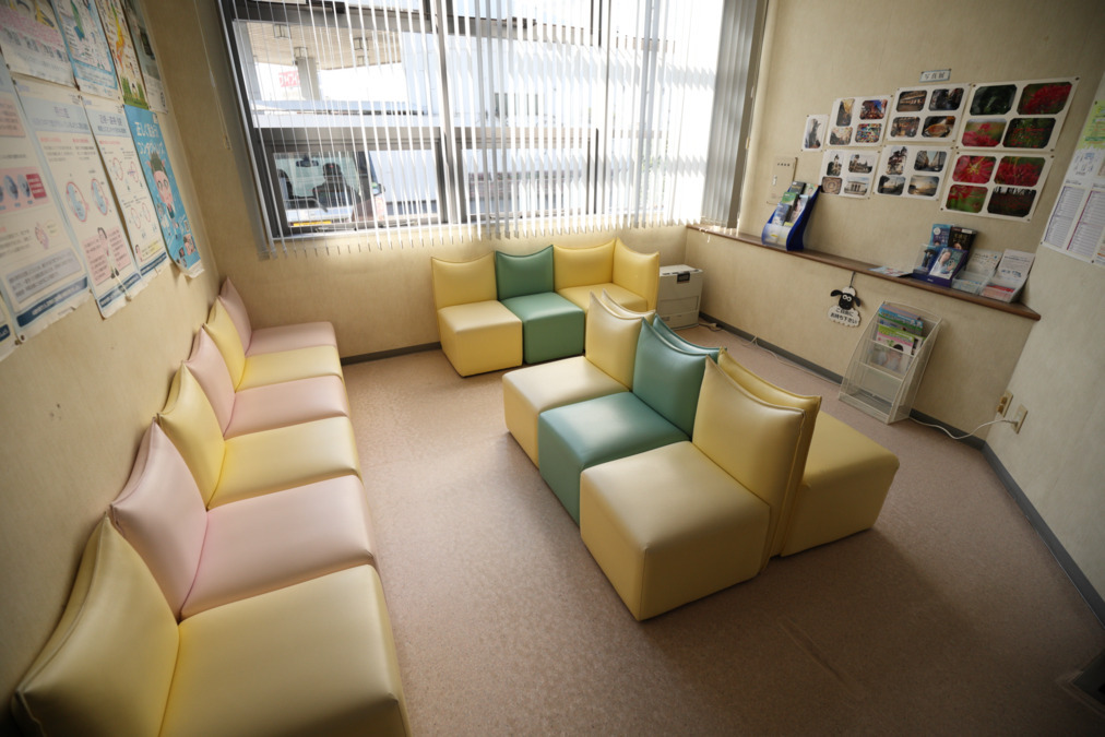 高橋眼科医院の写真2枚目：