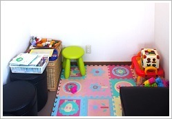 大島歯科医院の写真3枚目：お子様も楽しめるキッズスペースです