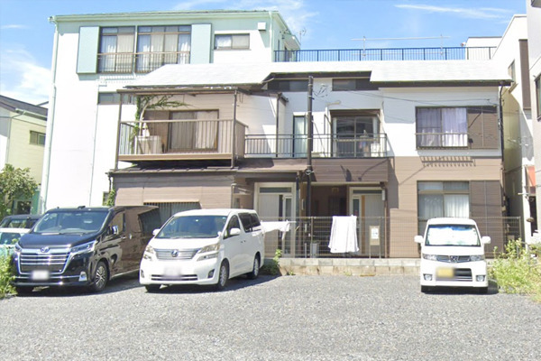 リビットはうすお江戸(生活支援員の求人)の写真2枚目:お江戸‗AB