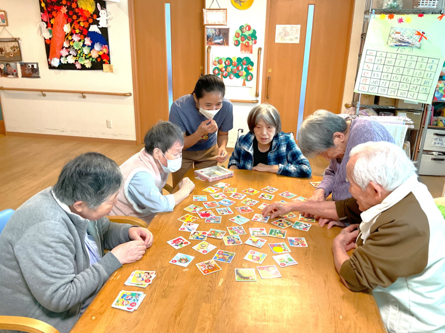グループホームたみの里 日乃出町の写真2枚目: