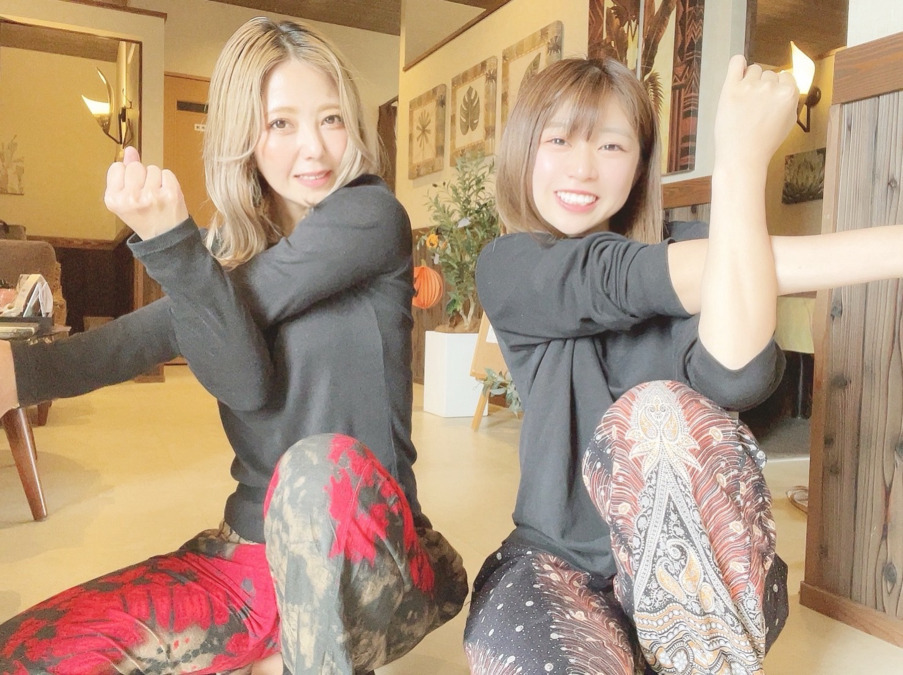 asian relaxation villa西尾店の写真8枚目：