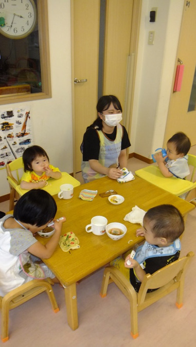 あすなろ保育室（保育士の求人）の写真4枚目：