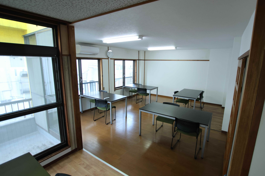 就労継続支援B型事業所ヴェルデ　柴田本通（生活支援員の求人）の写真4枚目：